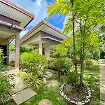 Canal Resort