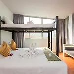 On Hotel Phuket - Sha