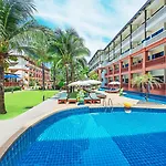 Kata Sea Breeze Resort - Sha Plus