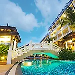Kata Sea Breeze Resort - Sha Plus