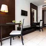 The Palmery Resort