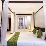 The Palmery Resort