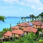Supalai Scenic Bay Resort And Spa, Sha Extra Plus