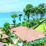 Supalai Scenic Bay Resort And Spa, Sha Extra Plus
