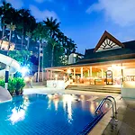 Andamantra Resort And Villa Phuket - Sha Extra Plus