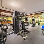 Andaman Beach Suites Hotel, Patong Phuket