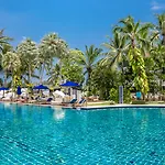 Nh Boat Lagoon Phuket Resort