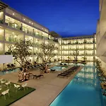 The Old Phuket - Karon Beach Resort - Sha Plus