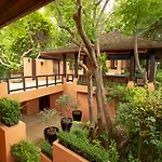 Sri Panwa Phuket Luxury Pool Villa Hotel - Sha Plus