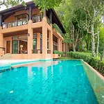 Sri Panwa Phuket Luxury Pool Villa Hotel - Sha Plus
