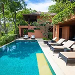 Sri Panwa Phuket Luxury Pool Villa Hotel - Sha Plus