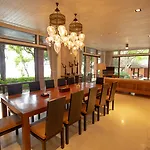 Sri Panwa Phuket Luxury Pool Villa Hotel - Sha Plus