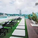 The Aim Patong Hotel