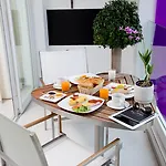 Byd Lofts - Boutique Hotel & Serviced Apartments - Patong Beach, Phuket