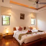 The Residence Resort