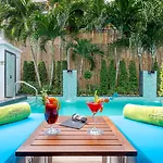 Byd Lofts - Boutique Hotel & Serviced Apartments - Patong Beach, Phuket
