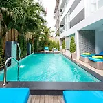 Byd Lofts - Boutique Hotel & Serviced Apartments - Patong Beach, Phuket