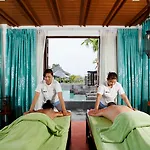Mandarava Resort And Spa, Karon Beach