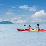 The Vijitt Resort Phuket - Sha Extra Plus