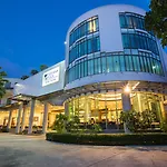 Deevana Plaza Phuket - Sha Extra Plus