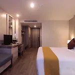 Andakira Hotel - Sha Extra Plus