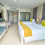Andakira Hotel - Sha Extra Plus