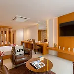 Club Bamboo Boutique Patong Beach Resort