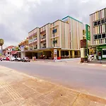 Anda Beachside Hotel