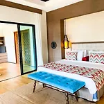 Silla Villa Resort
