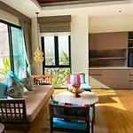 Silla Villa Resort