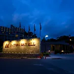 Patong Bay Hill