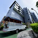 Patong Bay Hill