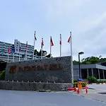 Patong Bay Hill