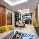 Mida Grande Resort Phuket