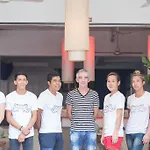 Connect Guesthouse