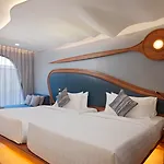 The Oceanic Sportel Phuket - Sha Extra Plus