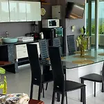 Kata Penthouse Sea View Private Pool