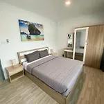 Apartment Sea View Patong Beach