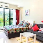 Nai Thon Condo Unit