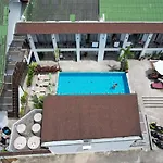 The Nest Resort Patong