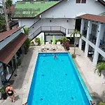 The Nest Resort Patong
