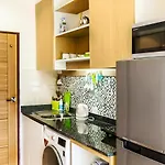 Nai Thon Condo Unit