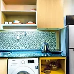 Nai Thon Condo Unit