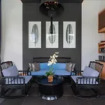 Beautiful&private pool villa near Laguna&Bangtao beach Minutes to porto de phuket