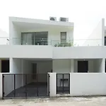 Seaview Villa Private Swimming Pool