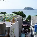 Kata Beachwalk Hotel And Bungalows
