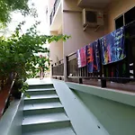 Kata Beachwalk Hotel And Bungalows