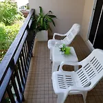 Kata Beachwalk Hotel And Bungalows