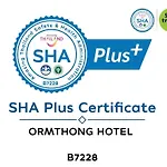 Orm Thong Hotel - Sha Plus