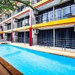 Mbc Mai Khao Beach Condotel Luxury Apartments